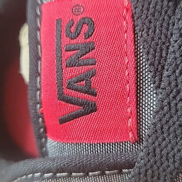 Van's Atwood in the box Brand new authentic. - Picture 5 of 15